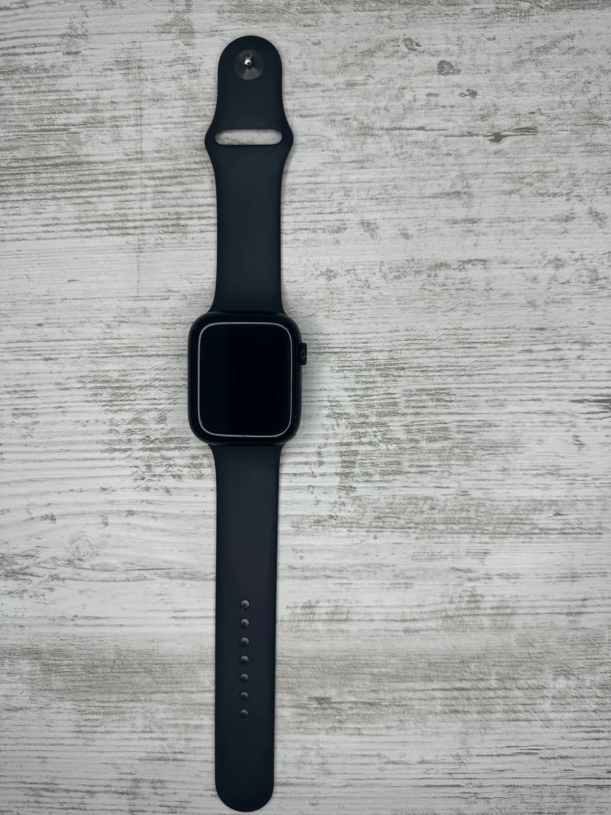 IPad Pro 11 M2 и Apple Watch Series 7 4