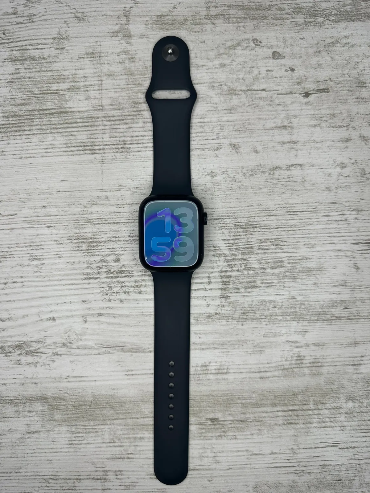 IPad Pro 11 M2 и Apple Watch Series 7 5