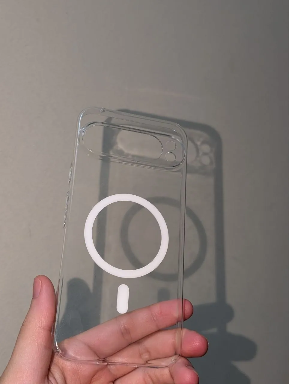 Смартфон Google Pixel 9 Pro XL 128GB 10