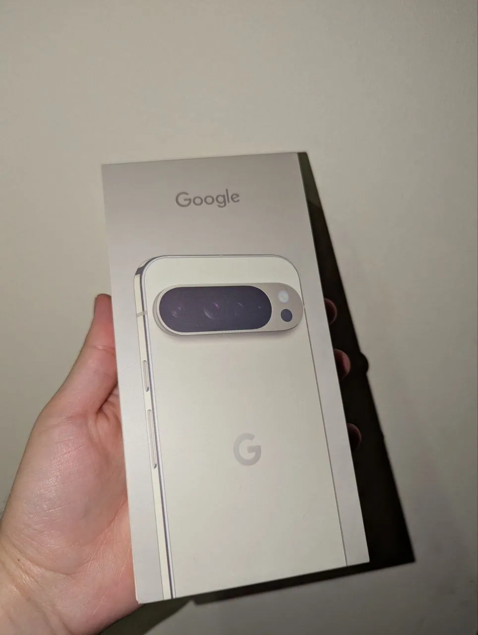 Смартфон Google Pixel 9 Pro XL 128GB 1