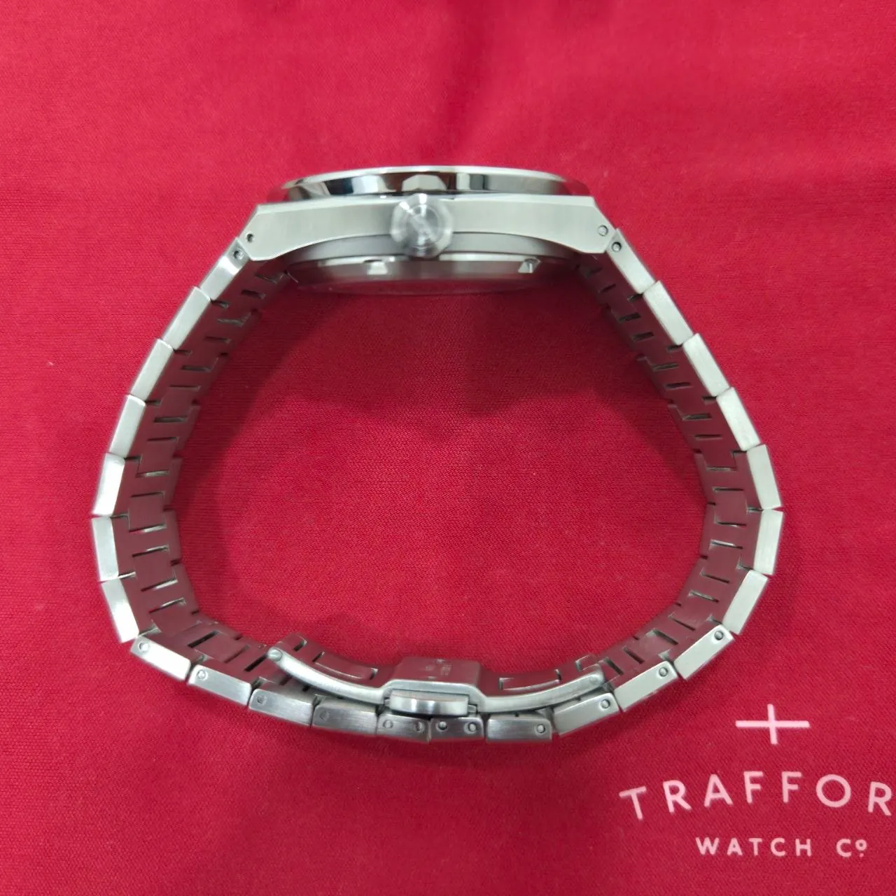 Часы Duxot Sea Dweller с сапфировым стеклом 4