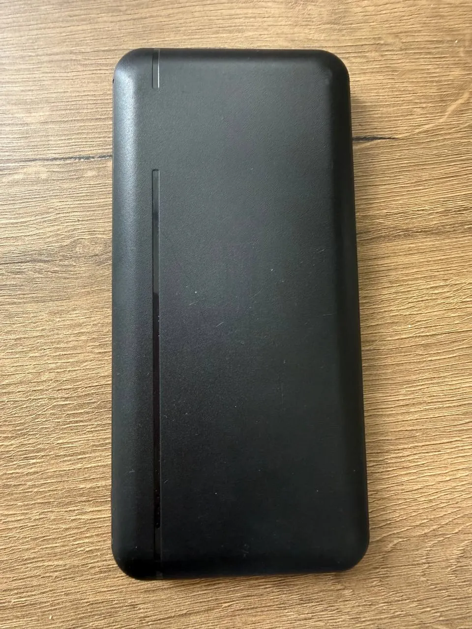 Повербанк Gurdini Business 10000mAh 3
