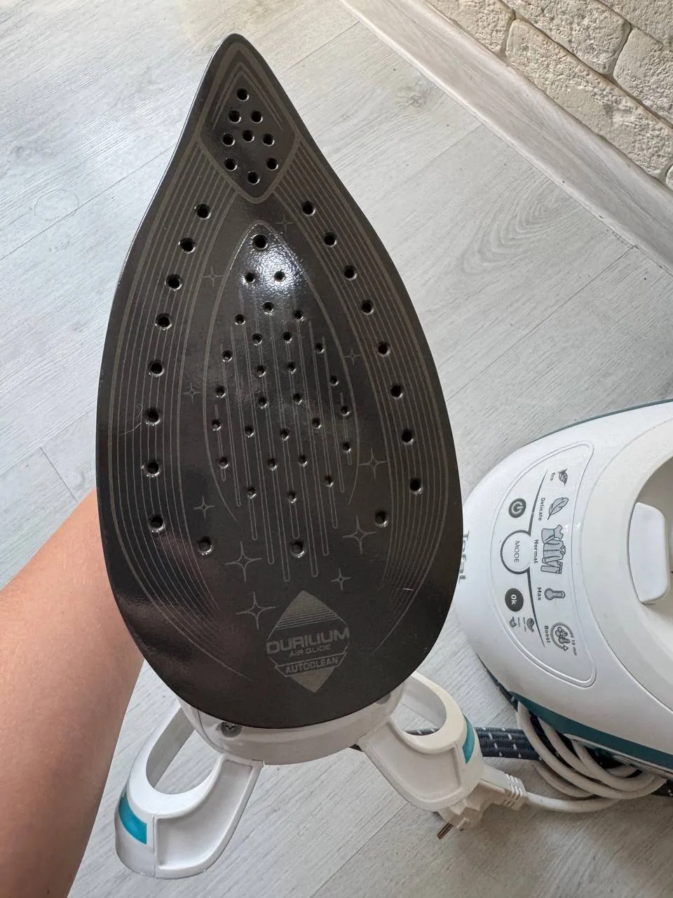 Гриль отпариватель и вакууматор для кухни 8