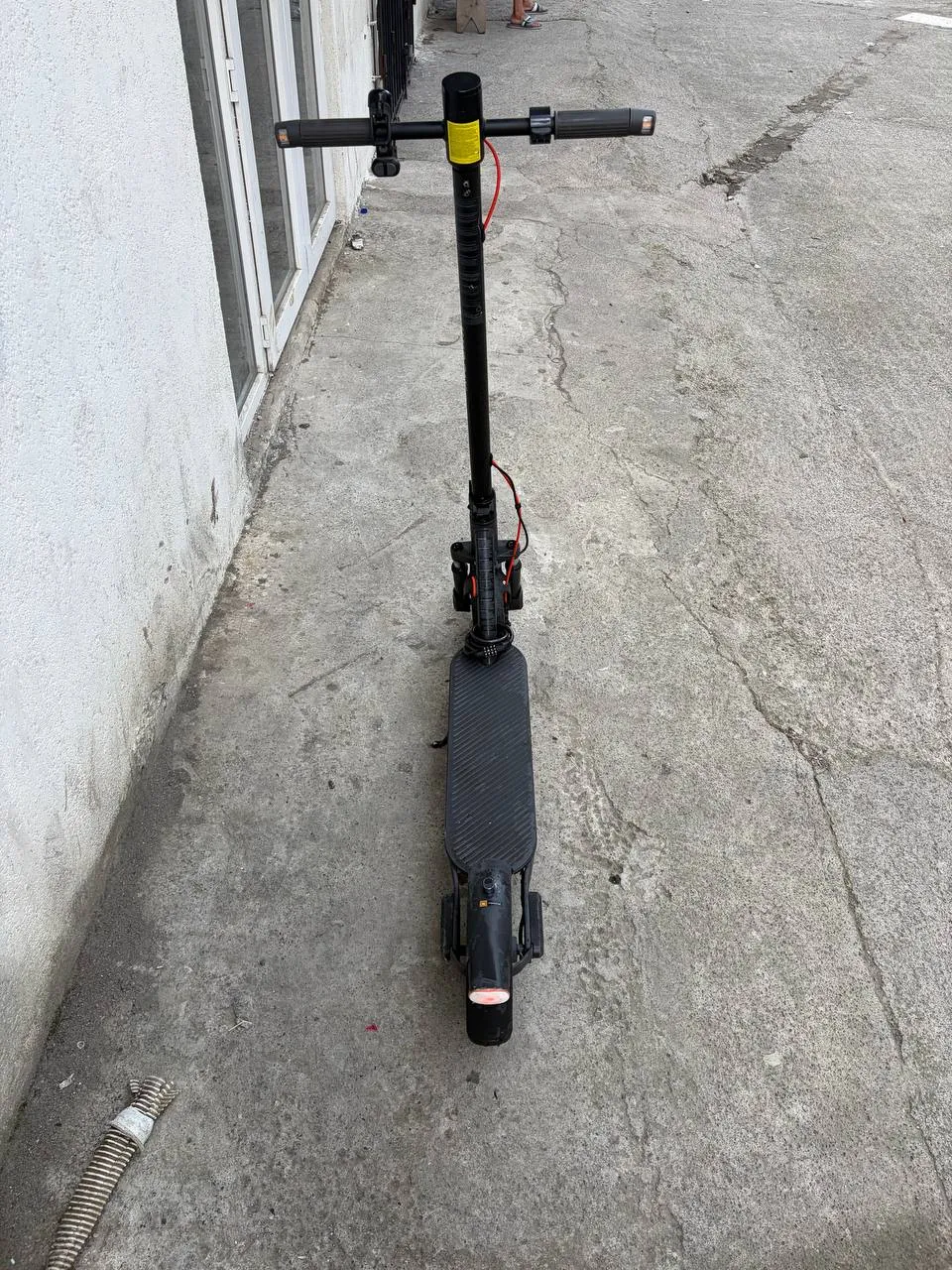 Электросамокат Xiaomi Electric Scooter 4 Elite 2