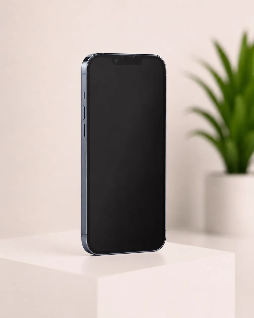 IPhone 13 Pro Max 256GB Sierra Blue 4