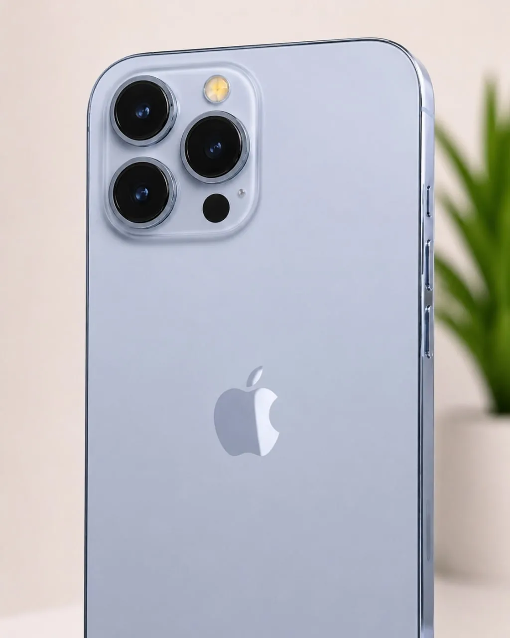 IPhone 13 Pro Max 256GB Sierra Blue 2