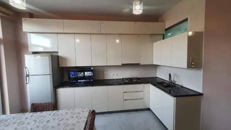 Аренда квартиры 60 м² в Варкетили 1