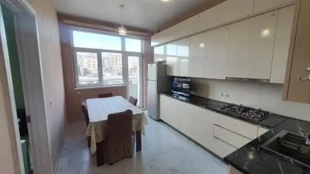 Аренда квартиры 60 м² в Варкетили 4