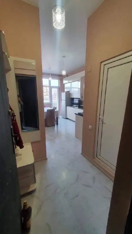 Аренда квартиры 60 м² в Варкетили 3