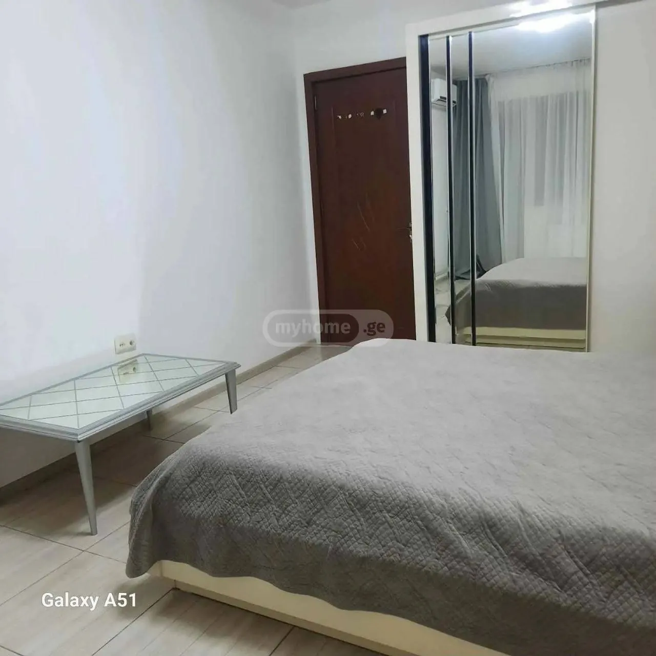Квартира 80 м² с ремонтом в Исани 5