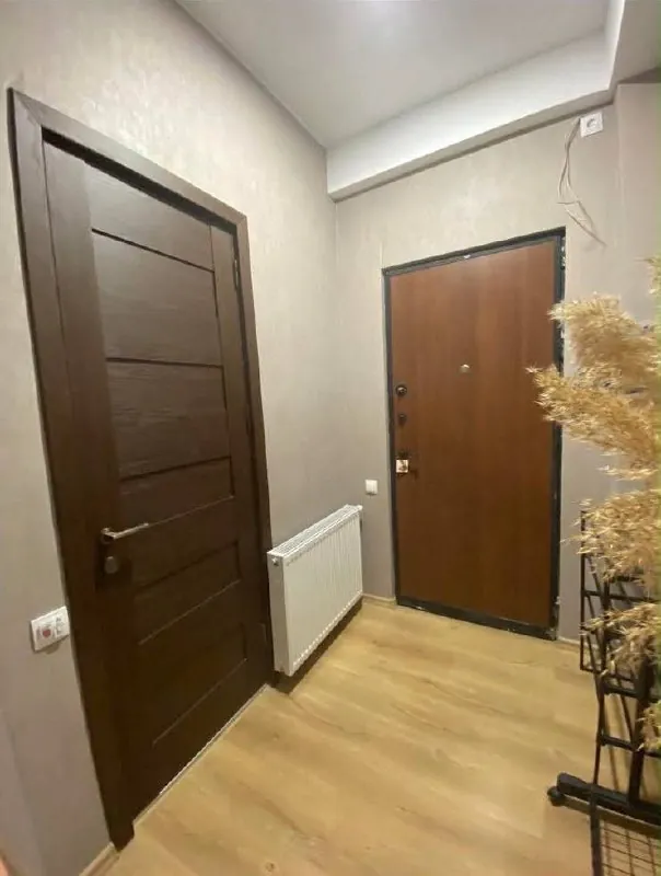 Квартира 45 м² с 1 спальней в Диди Дигоми 7