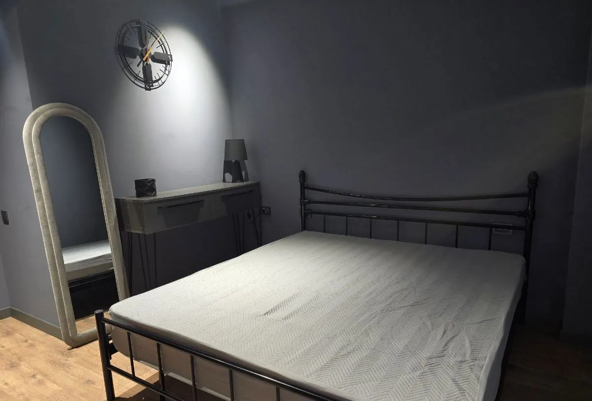 Трёхкомнатная квартира 68 м² в Дидубе 2