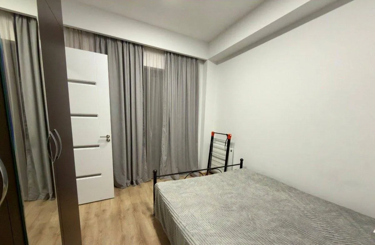 Квартира 50 м² на 4 этаже в Диди Дигоми 5
