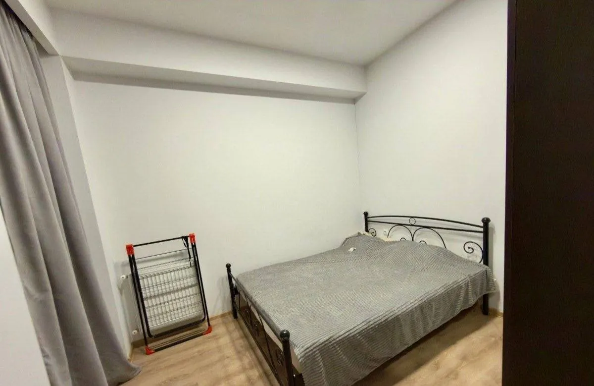 Квартира 50 м² на 4 этаже в Диди Дигоми 4