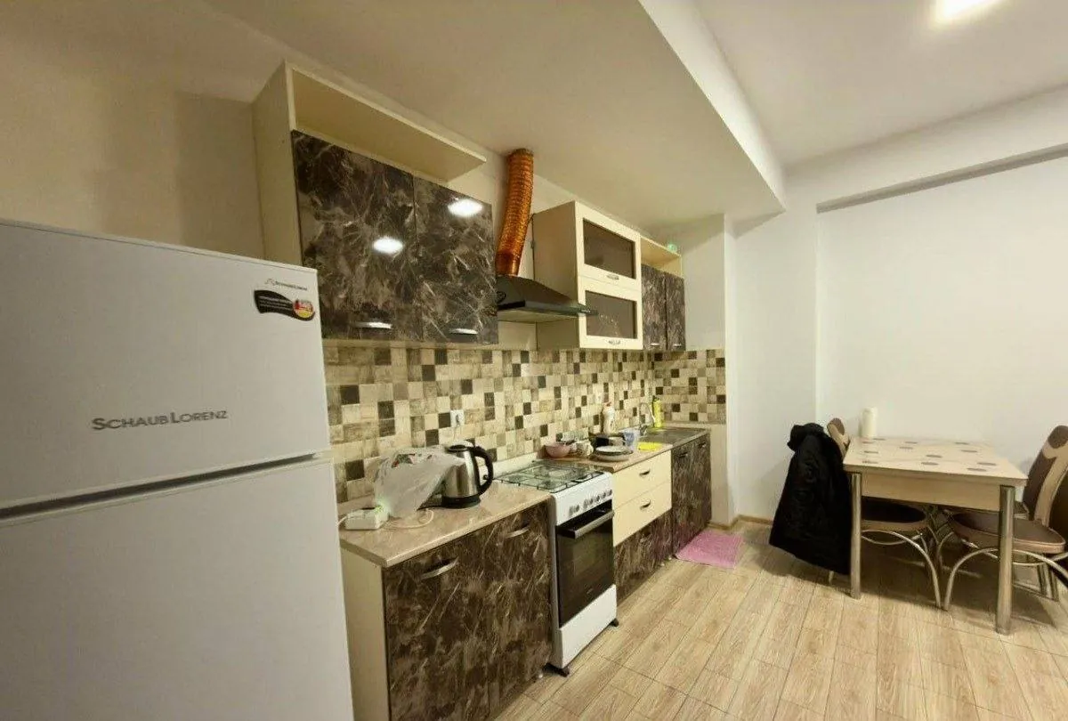 Квартира 50 м² на 4 этаже в Диди Дигоми 3
