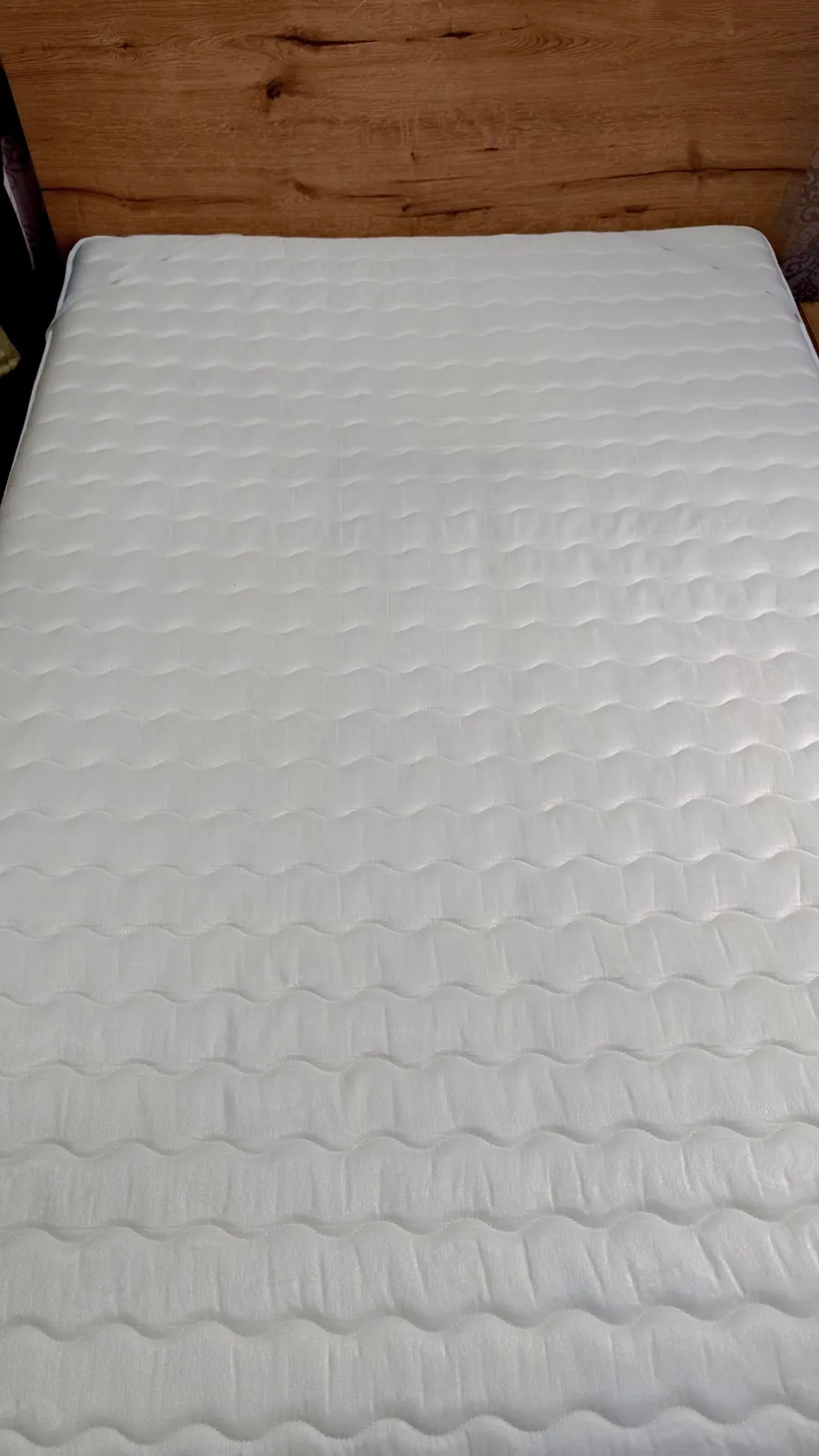 Топпер Duson Decofoam 130x190 см 1