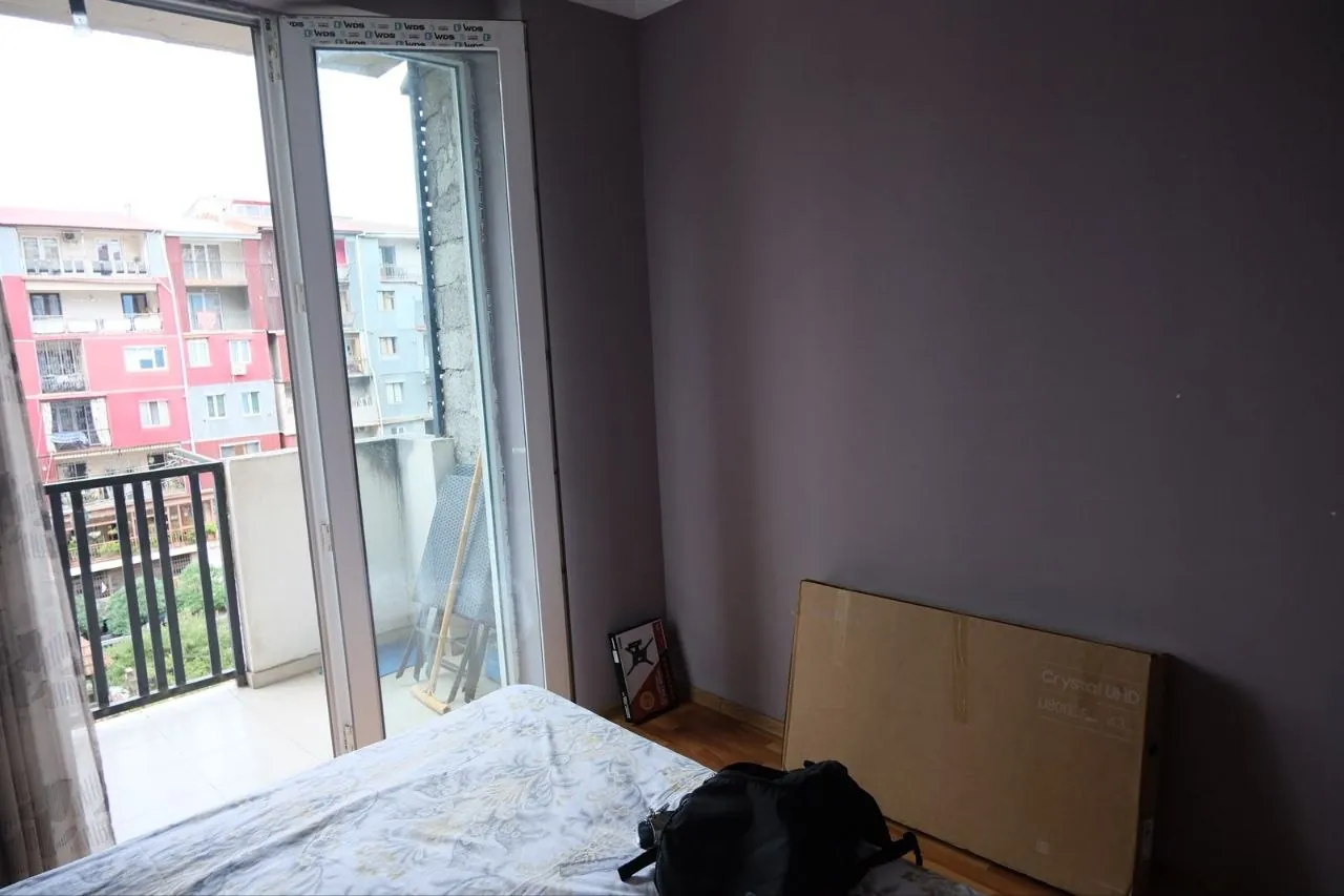 Уютная квартира 45 м² в Старом городе 4