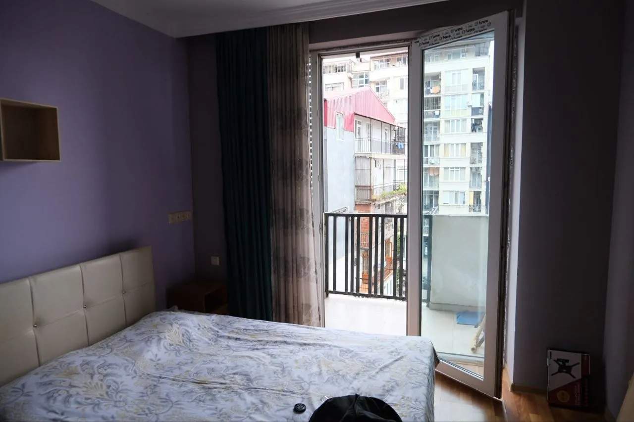 Уютная квартира 45 м² в Старом городе 1