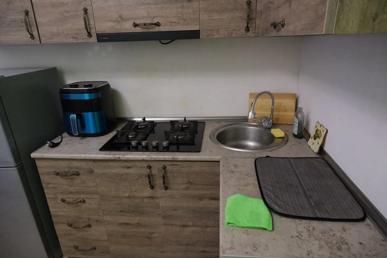 Уютная квартира 45 м² в Старом городе 3