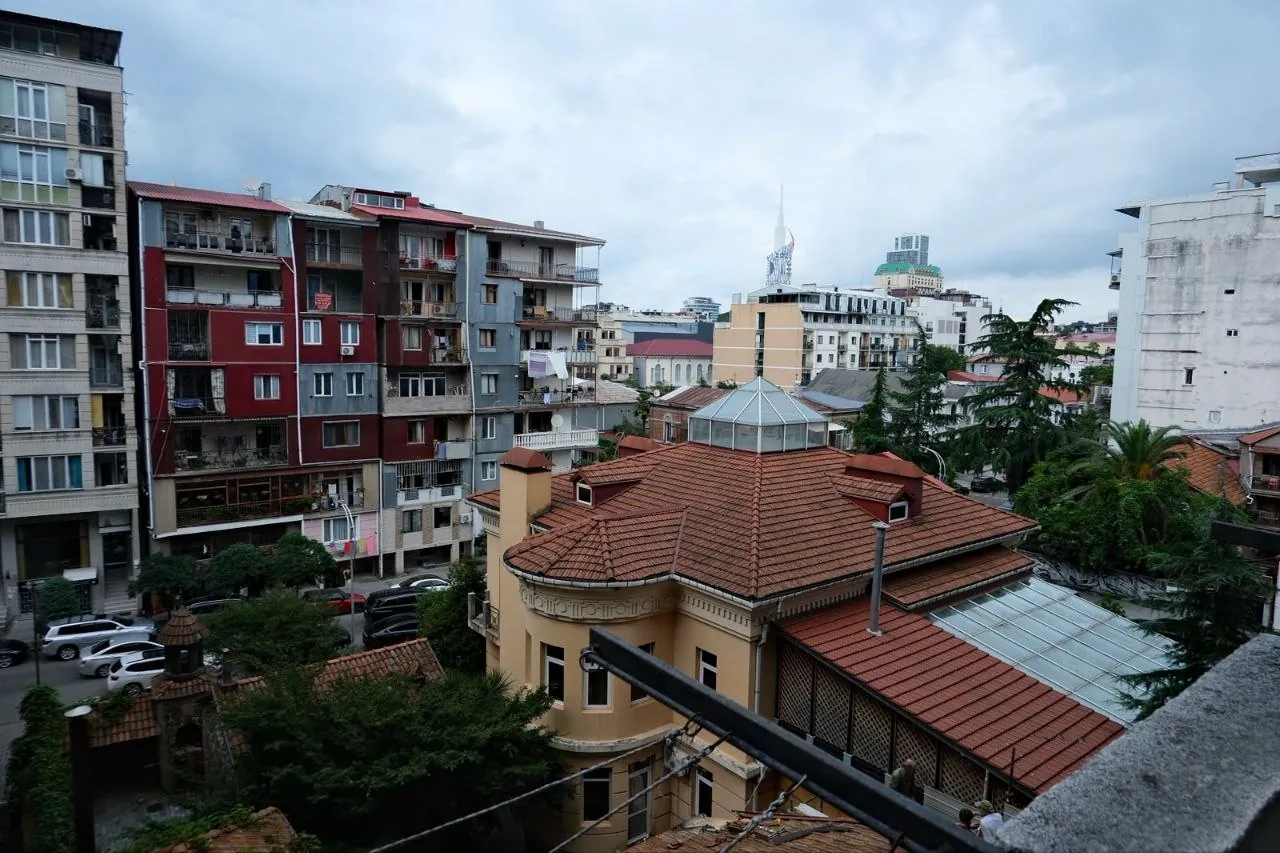 Уютная квартира 45 м² в Старом городе 9