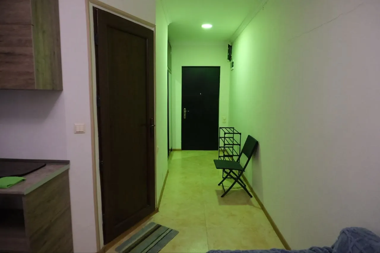 Уютная квартира 45 м² в Старом городе 6