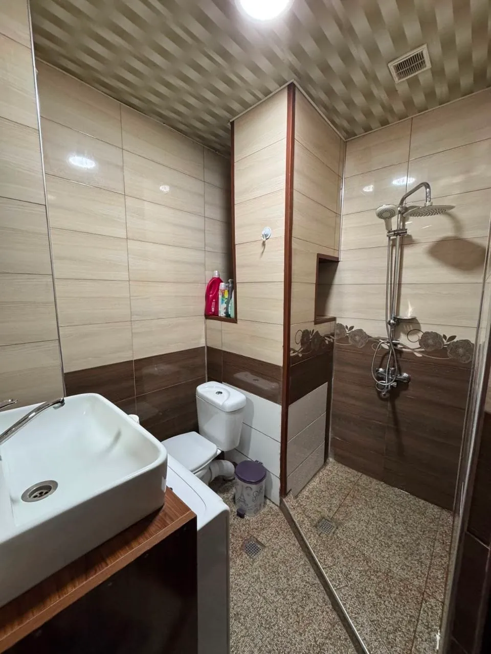 Уютная квартира 45 м² в Старом городе 7