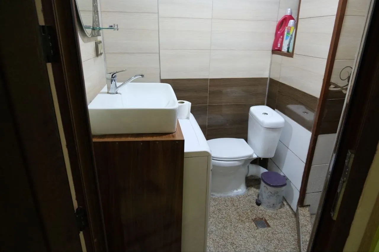 Уютная квартира 45 м² в Старом городе 8