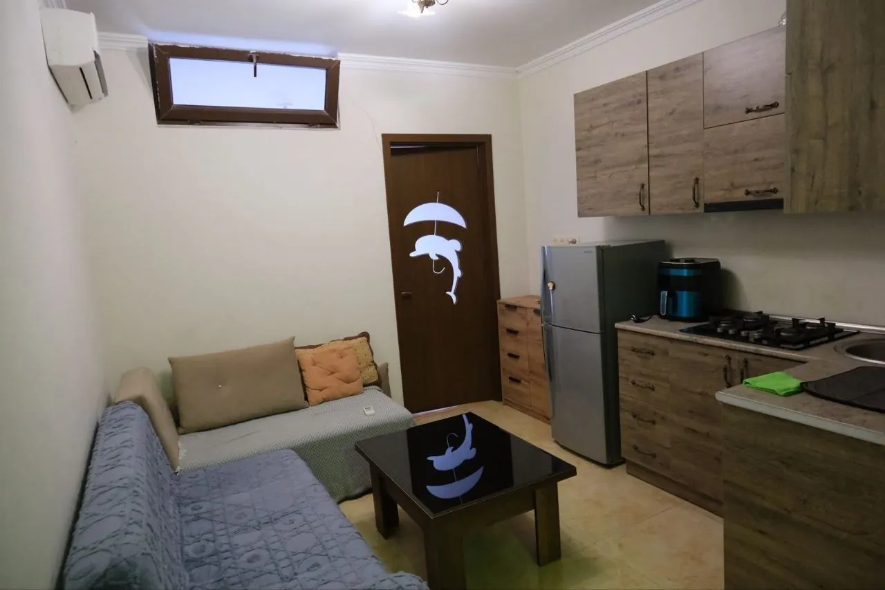 Уютная квартира 45 м² в Старом городе 2