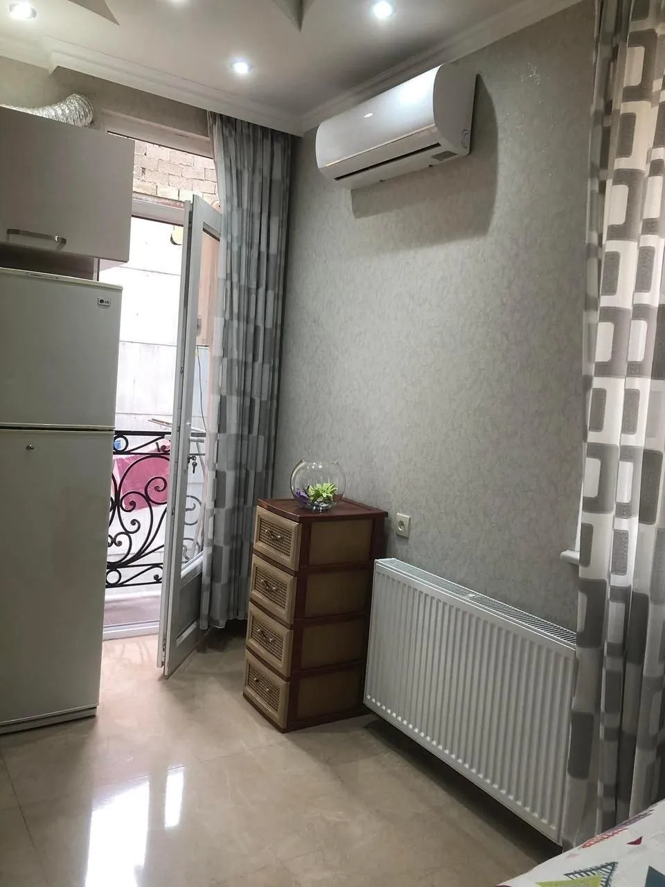 Студия 35 м² в центре Батуми 4