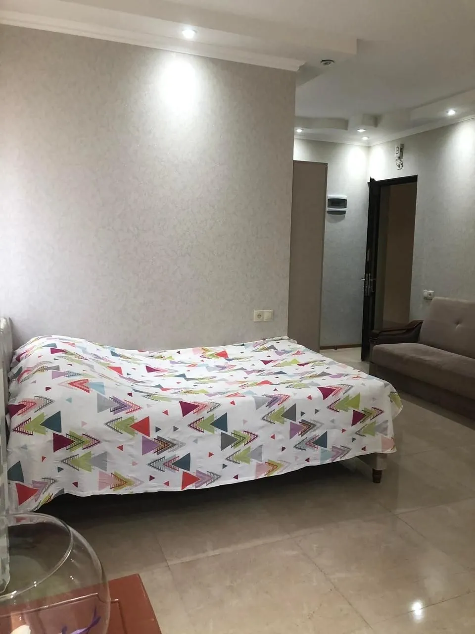 Студия 35 м² в центре Батуми 5