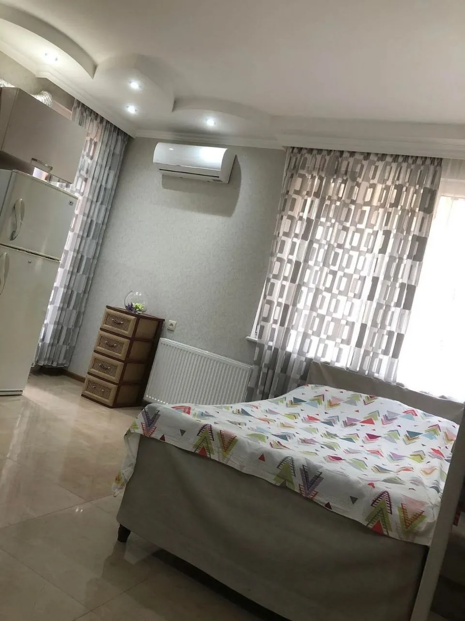 Студия 35 м² в центре Батуми 1