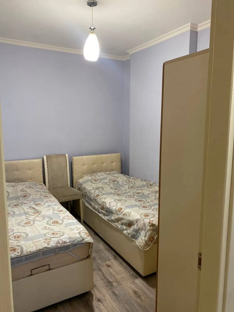 Квартира 70 м² с двумя спальнями в Батуми 5