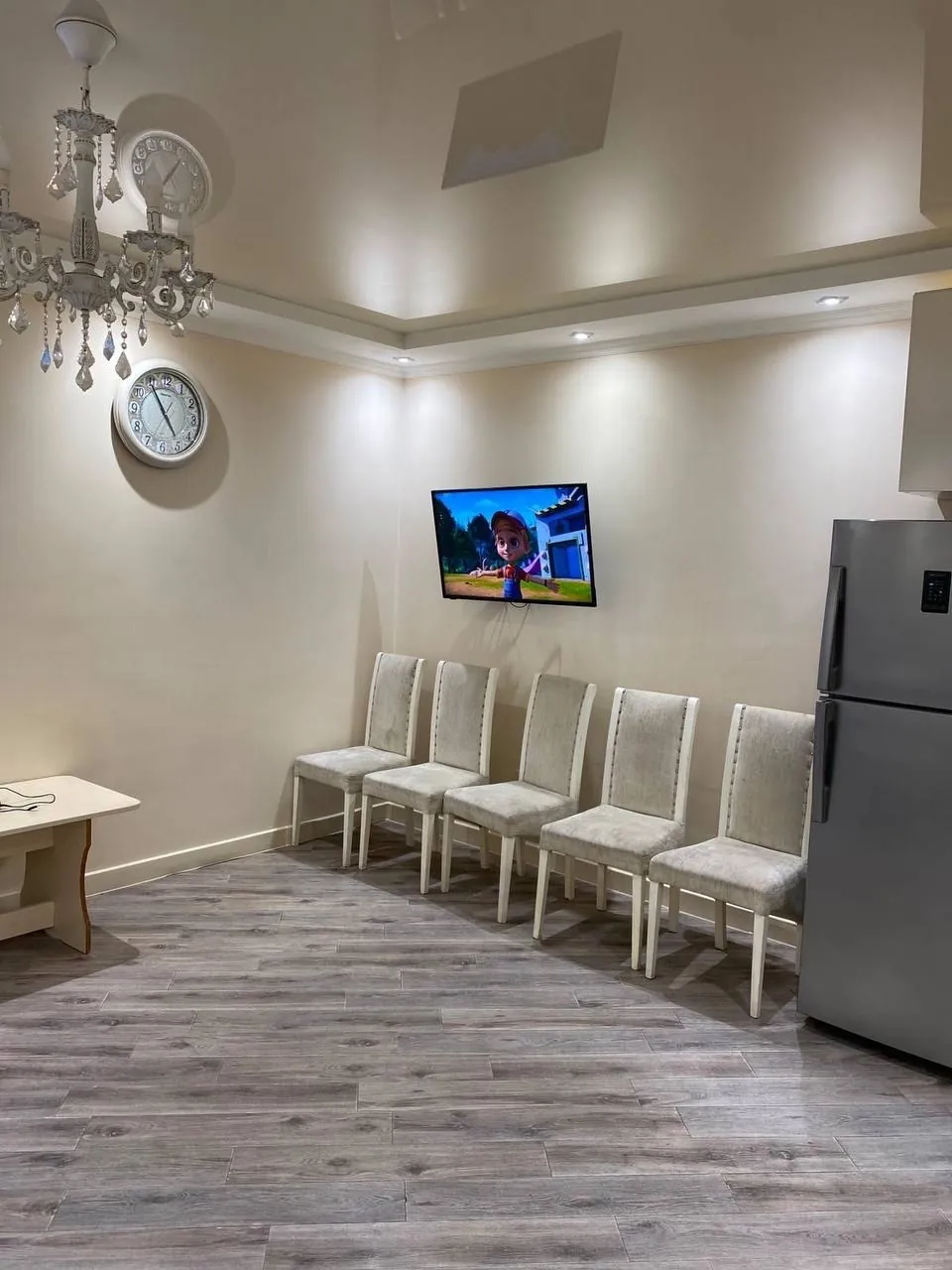 Квартира 70 м² с двумя спальнями в Батуми 4