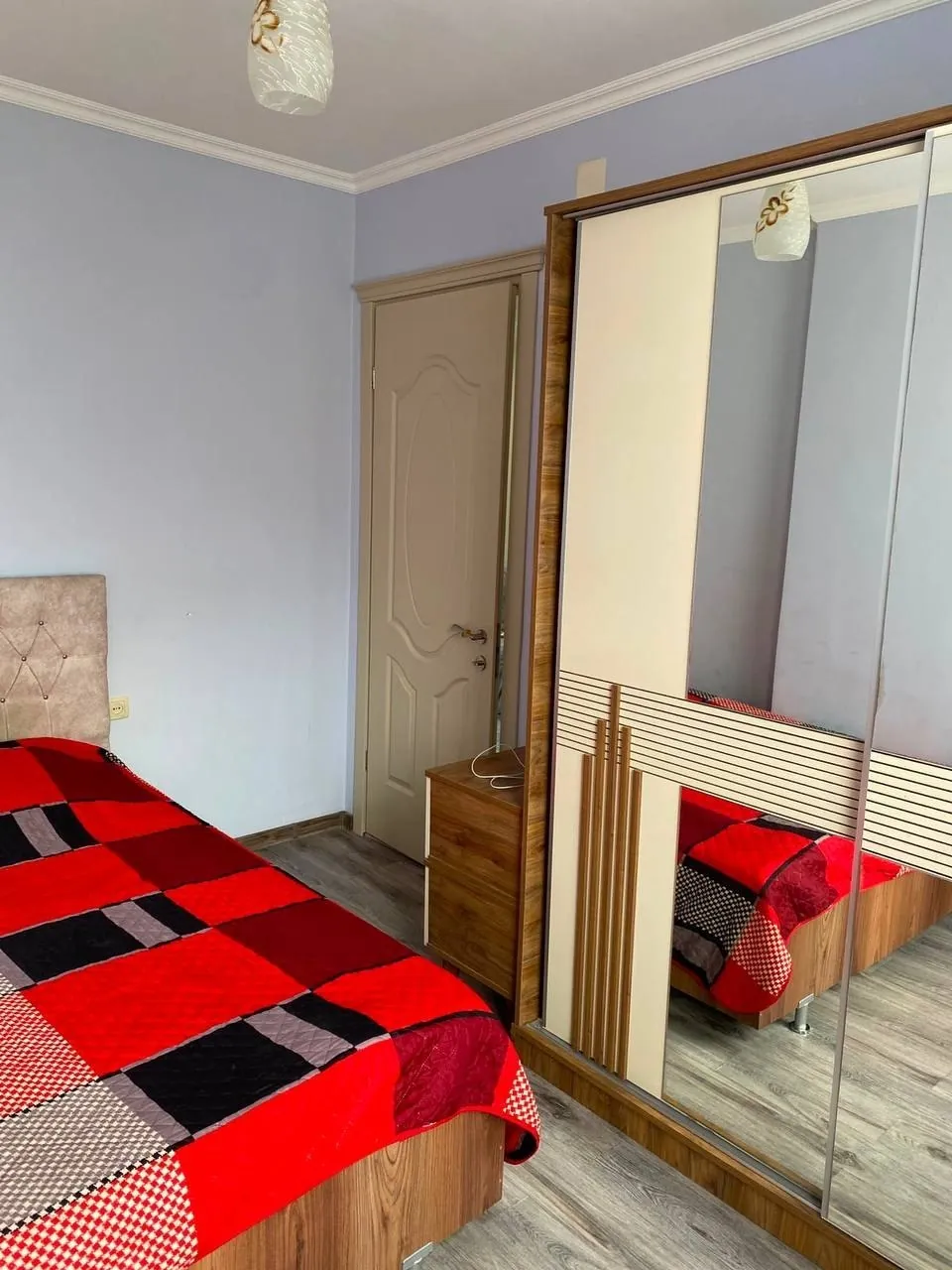 Квартира 70 м² с двумя спальнями в Батуми 3