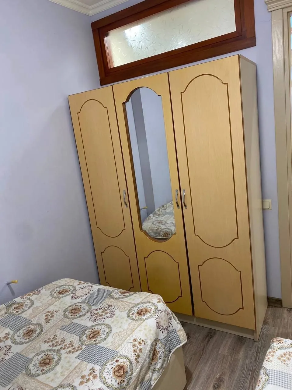 Квартира 70 м² с двумя спальнями в Батуми 8