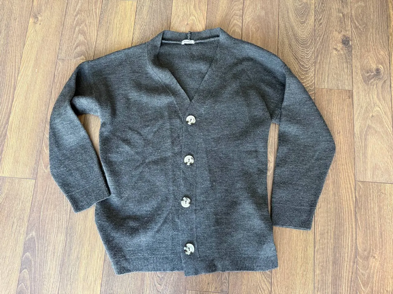 Женская одежда бренда Sela и Overcoat, размер M 4