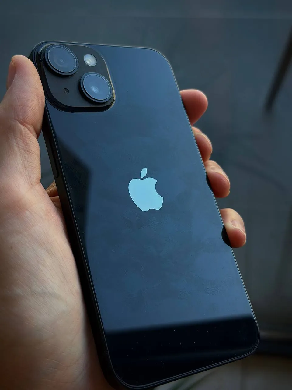 IPhone 15 Pro и iPhone 14, 128 ГБ 2