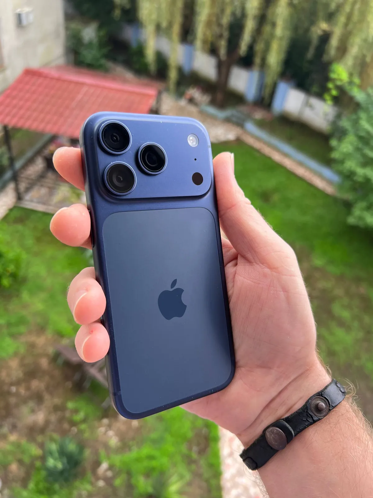IPhone 17 Pro 256Gb новый 7