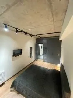 Квартира 57 м² с 2 комнатами в Сабуртало 6