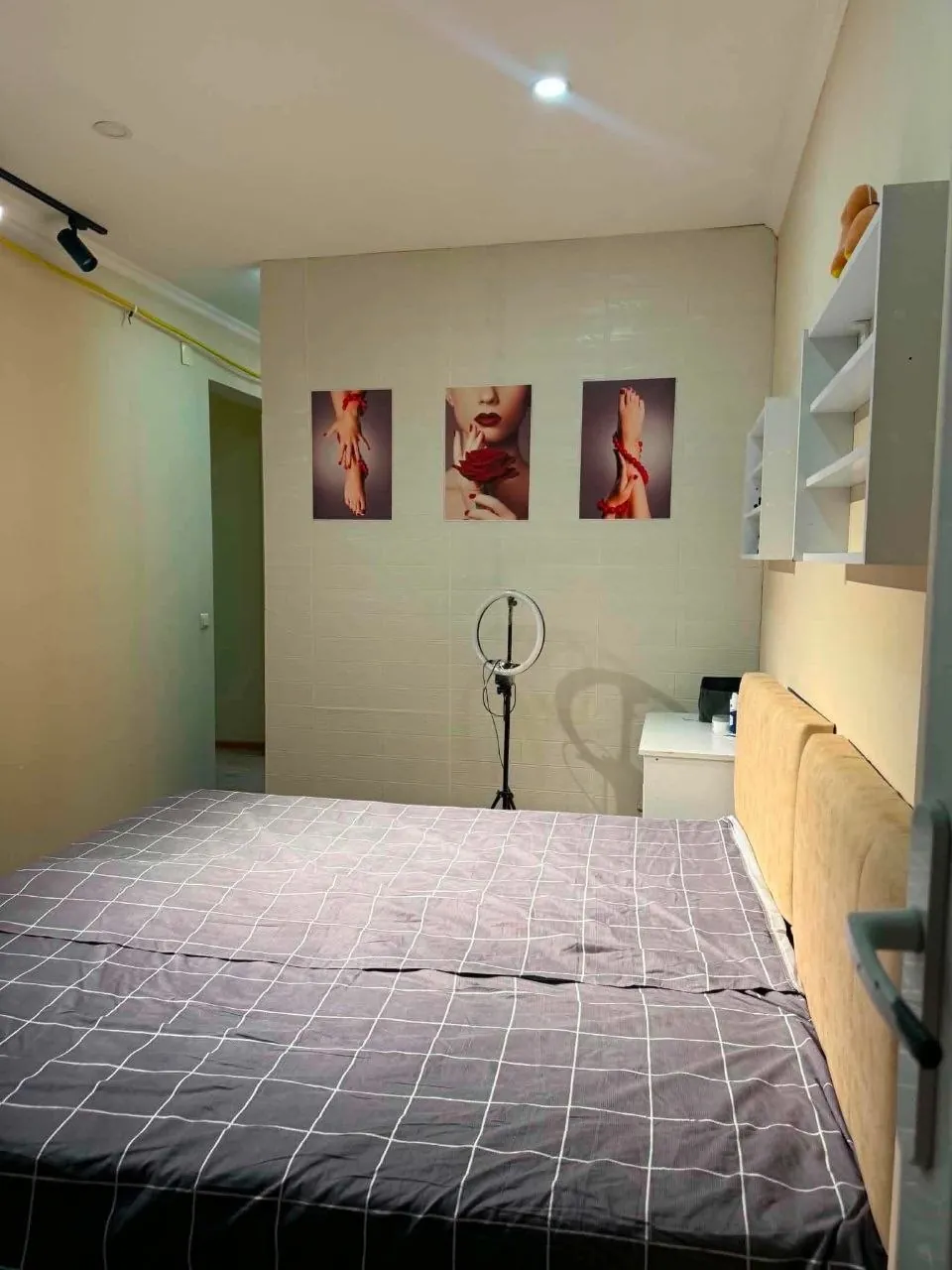 Квартира 65 м² на Горгиладзе 98 в Батуми 7