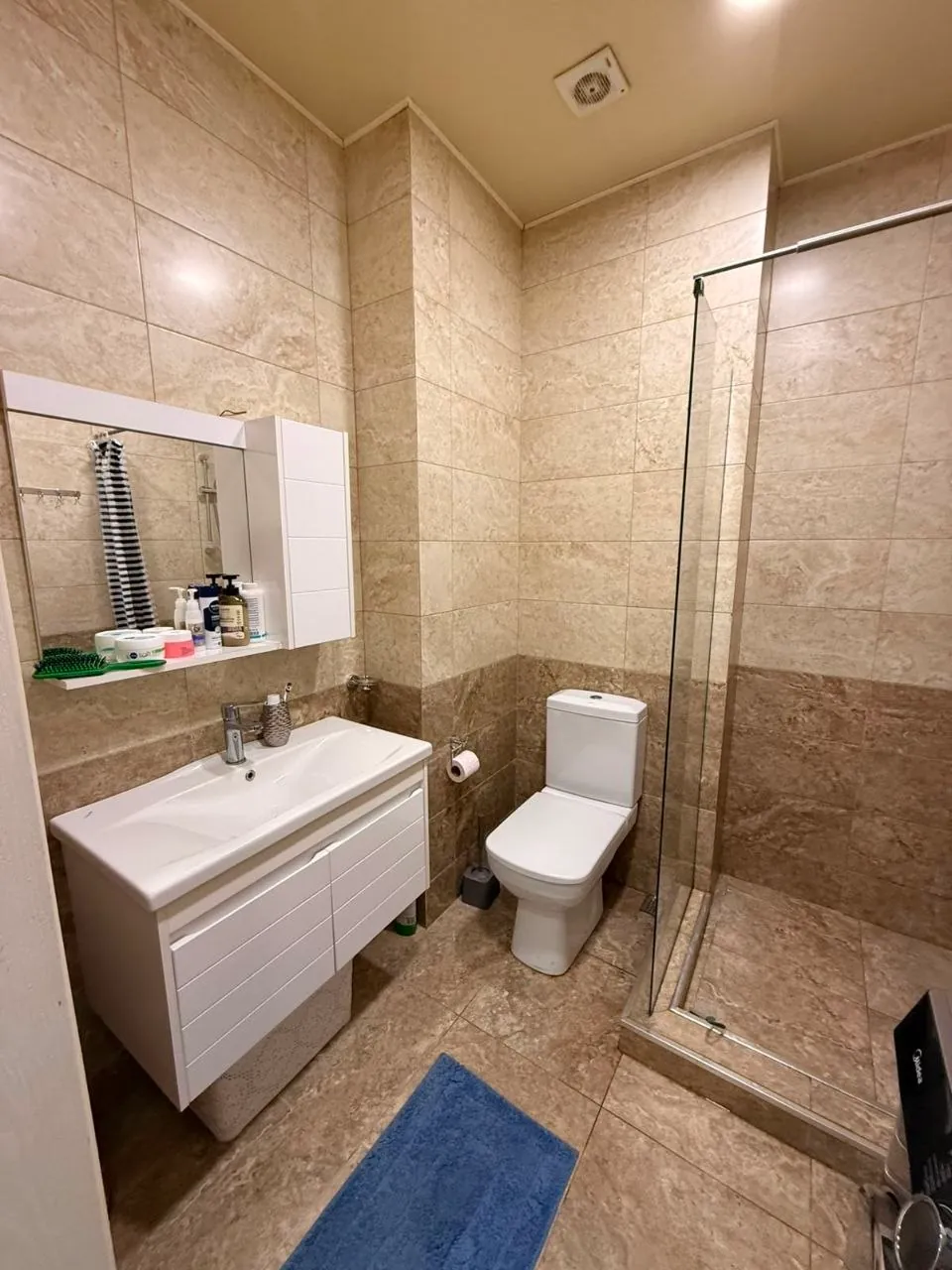 Квартира 58 м² на Пиросмани в Батуми 6