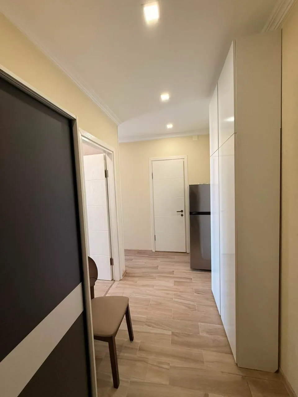 Квартира 58 м² на Пиросмани в Батуми 8