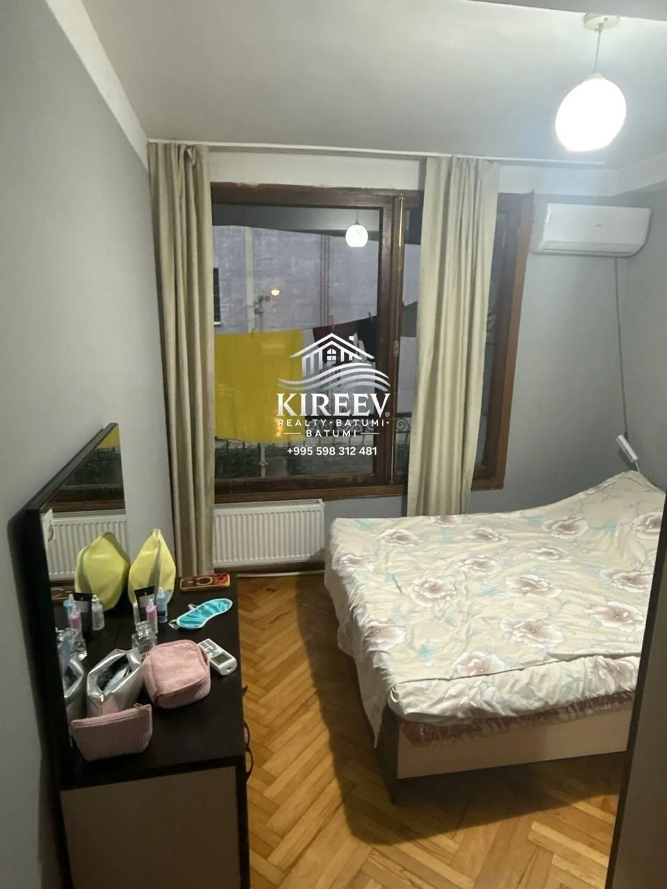 Квартира 70 м² на Горгиладзе 74 в Батуми 3