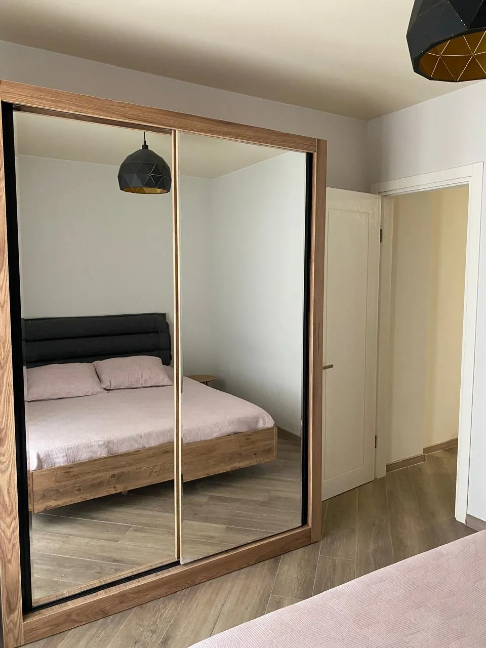 Квартира 50 м² с ремонтом на Ахвледиани 5