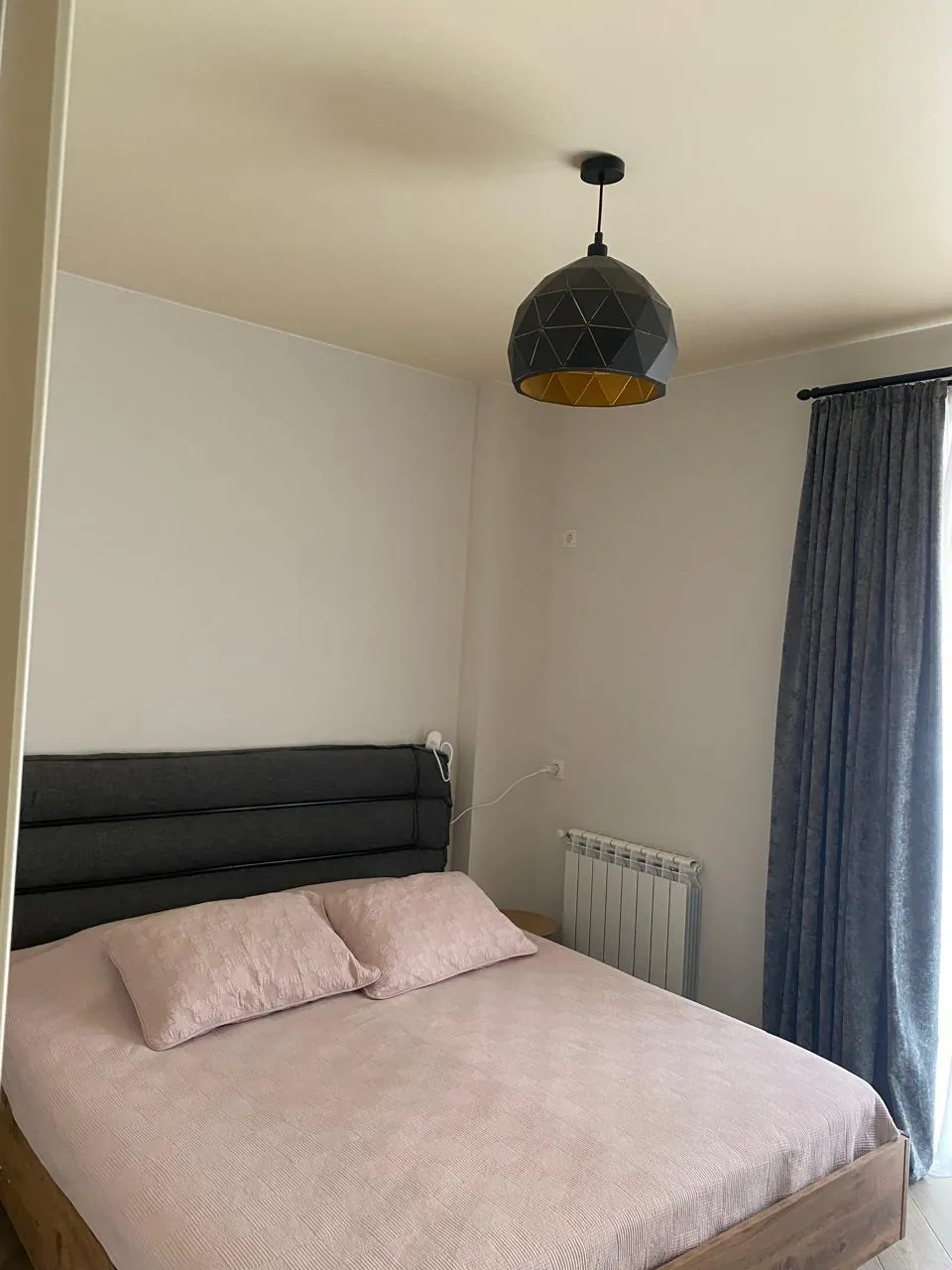 Квартира 50 м² с ремонтом на Ахвледиани 6