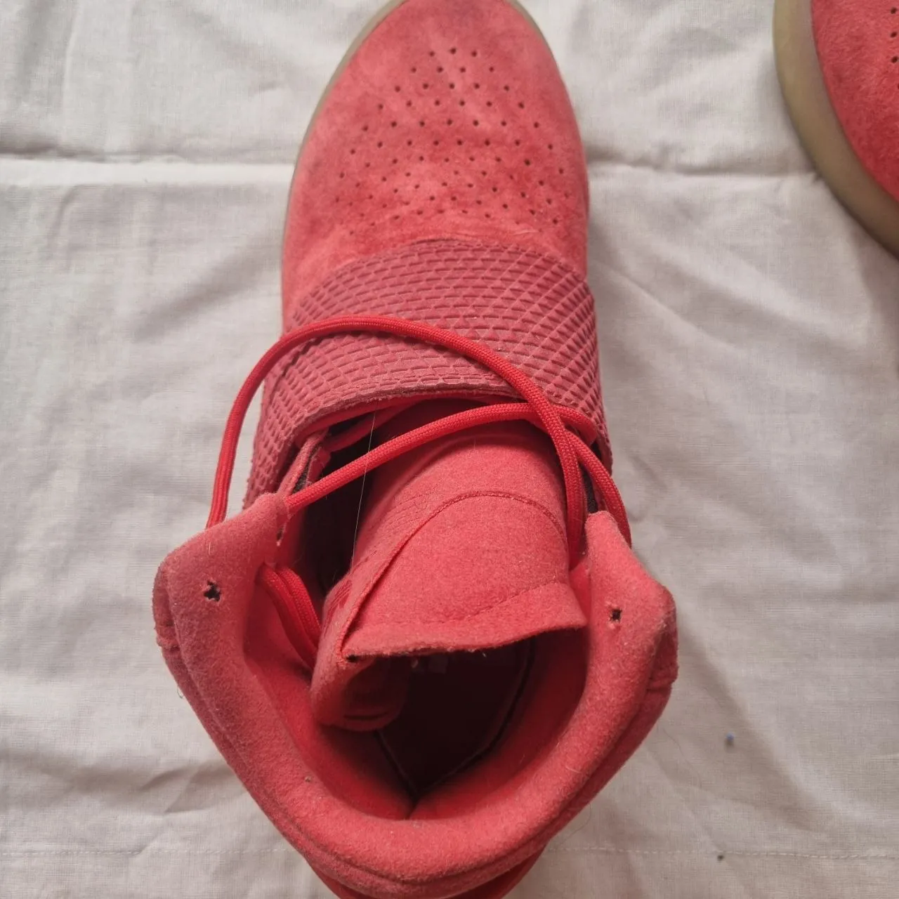 Туфли Marco Tozzi и кроссовки Adidas 10