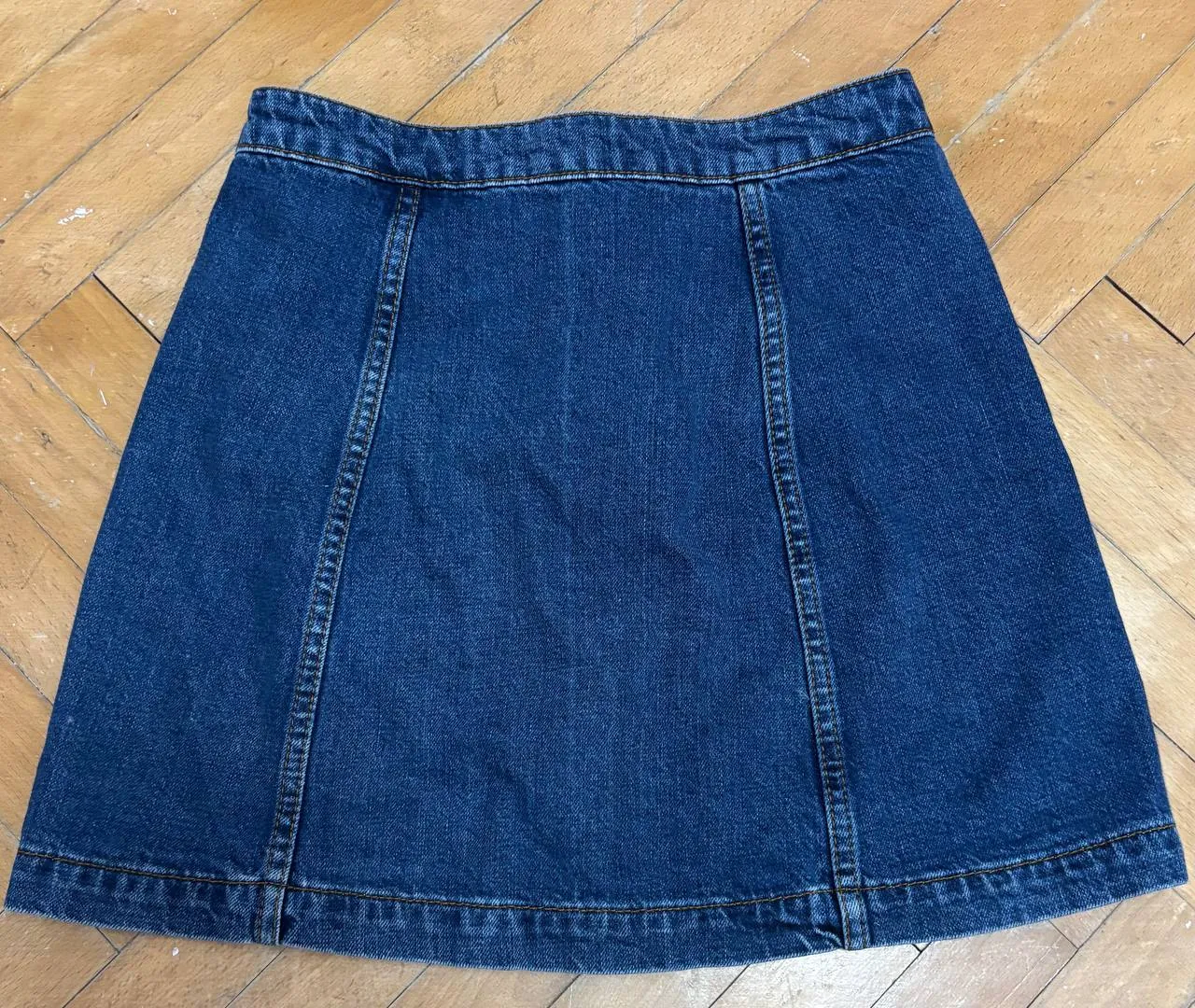 Юбки United Colors of Benetton и Topshop MOTO 6