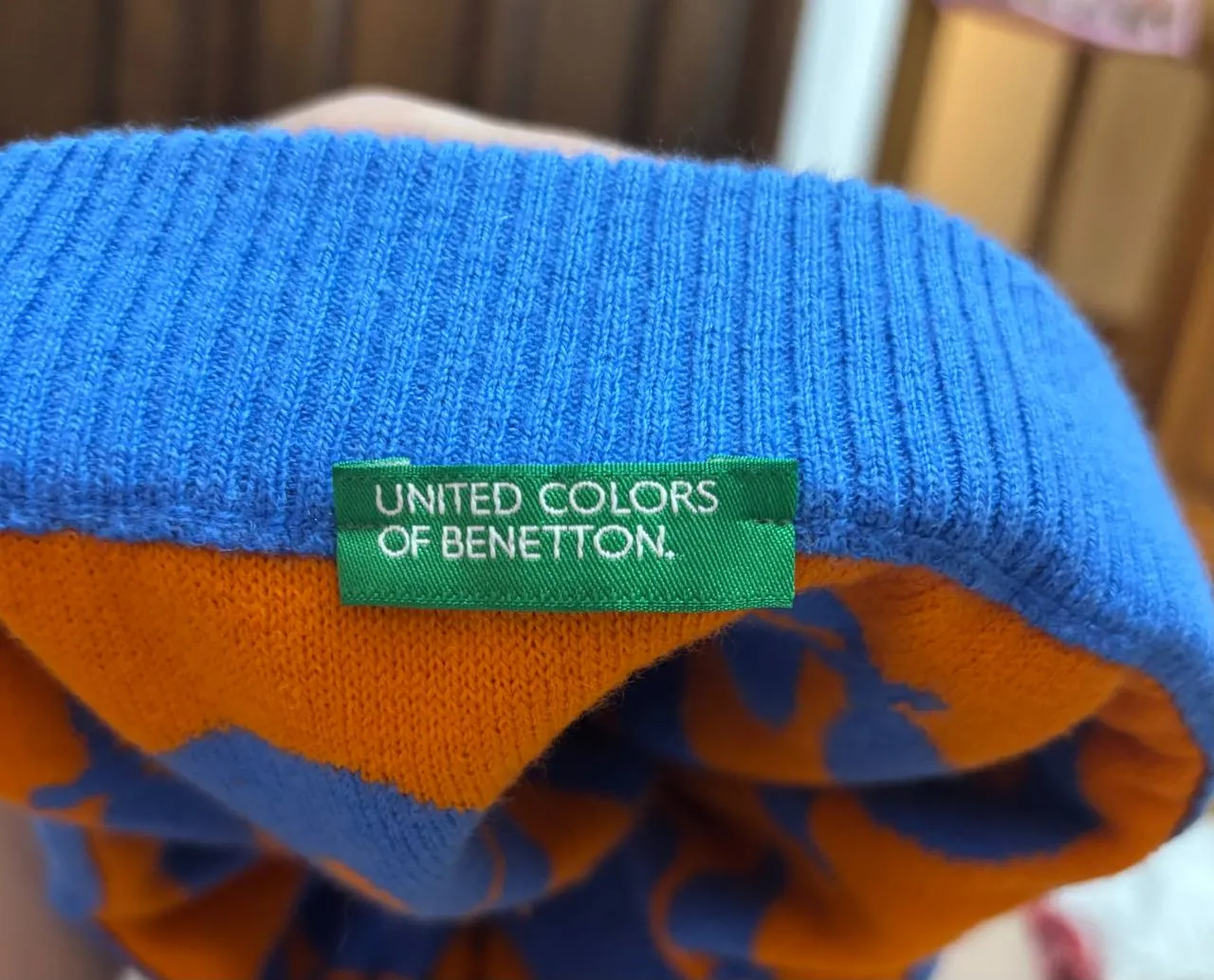 Юбки United Colors of Benetton и Topshop MOTO 1