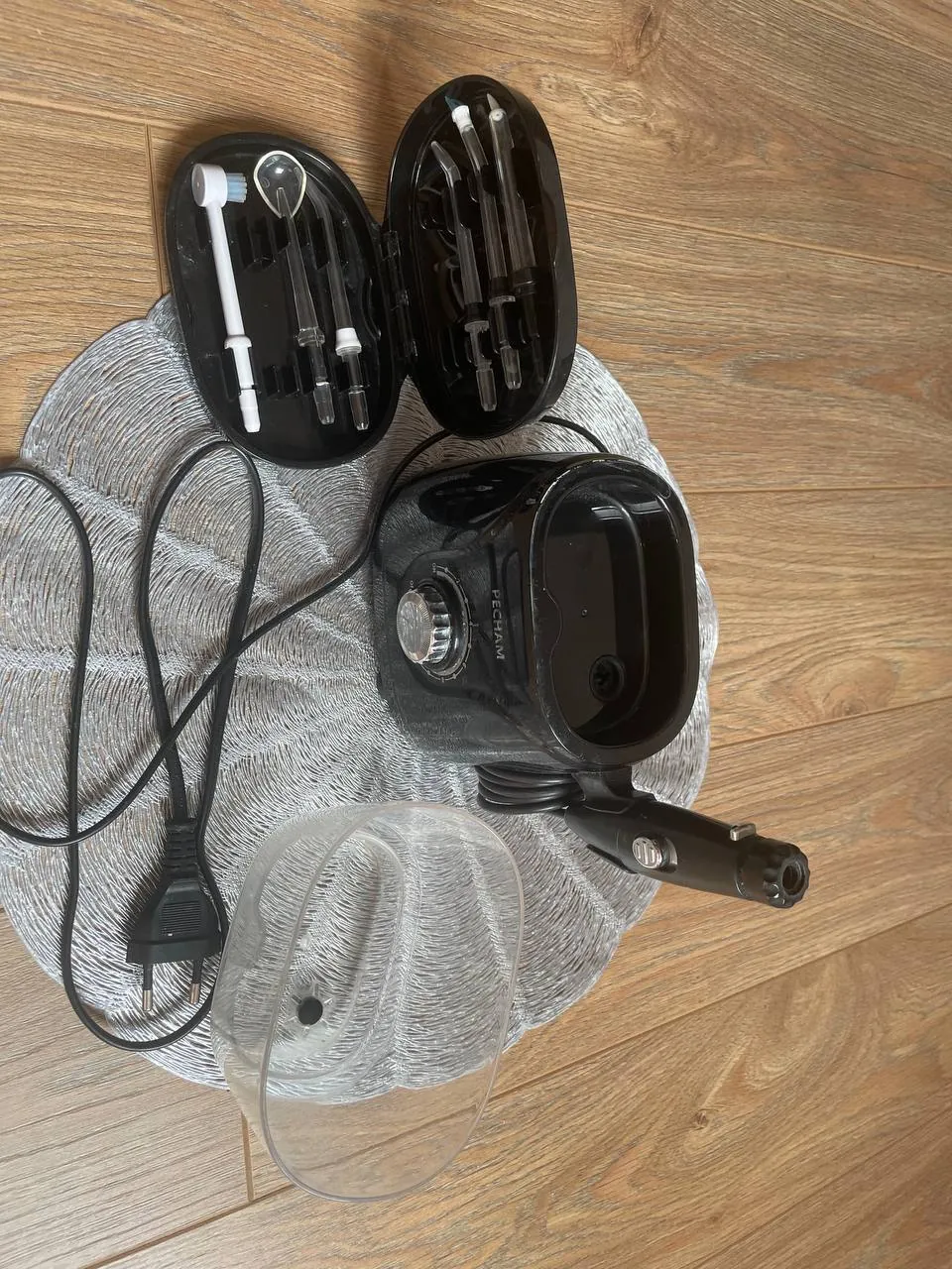 Ирригатор PECHAM Professional 600 мл 1