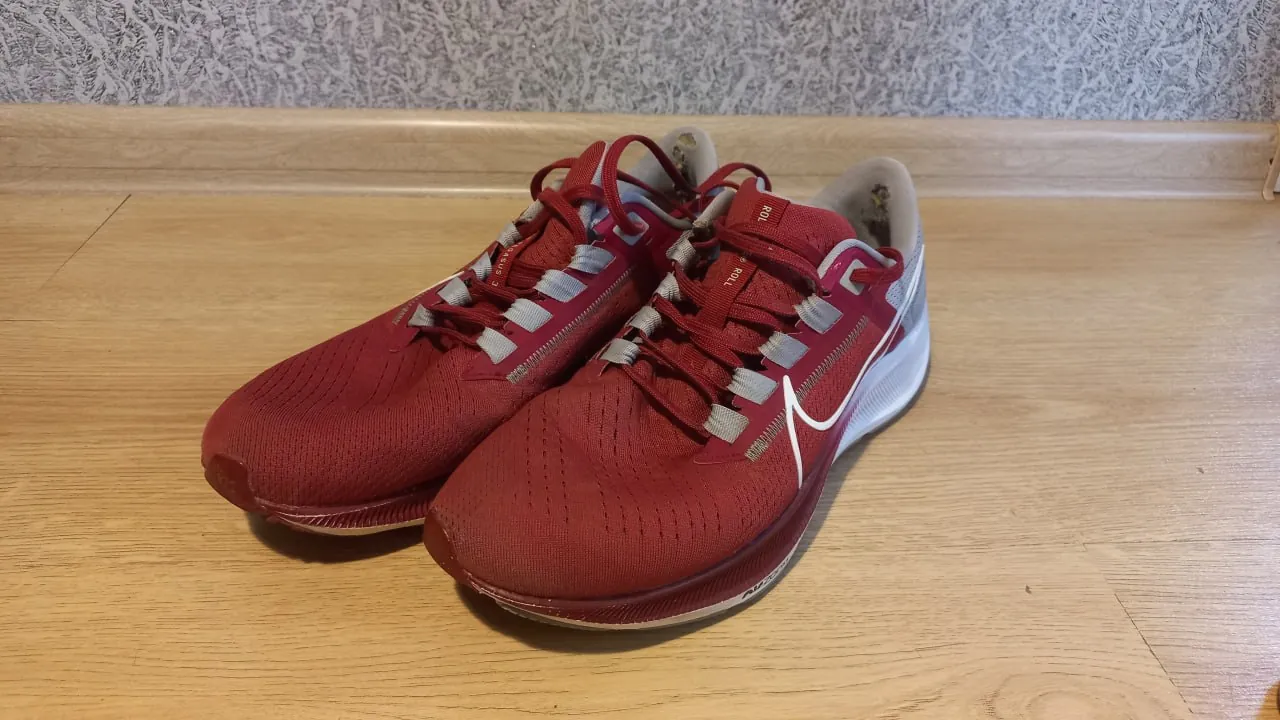 Кроссовки Nike Air Zoom Pegasus, размер 45 2